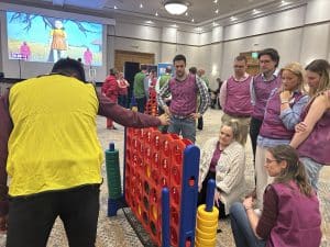 Challenge Games