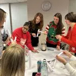 Festive Team Building: Why Christmas Is the Perfect Time to Bring Your Team Together