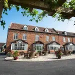 Venue spotlight: Bank House Hotel